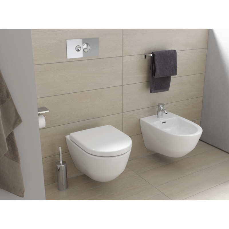 Laufen Подвесное биде Pro (H830952000303021)