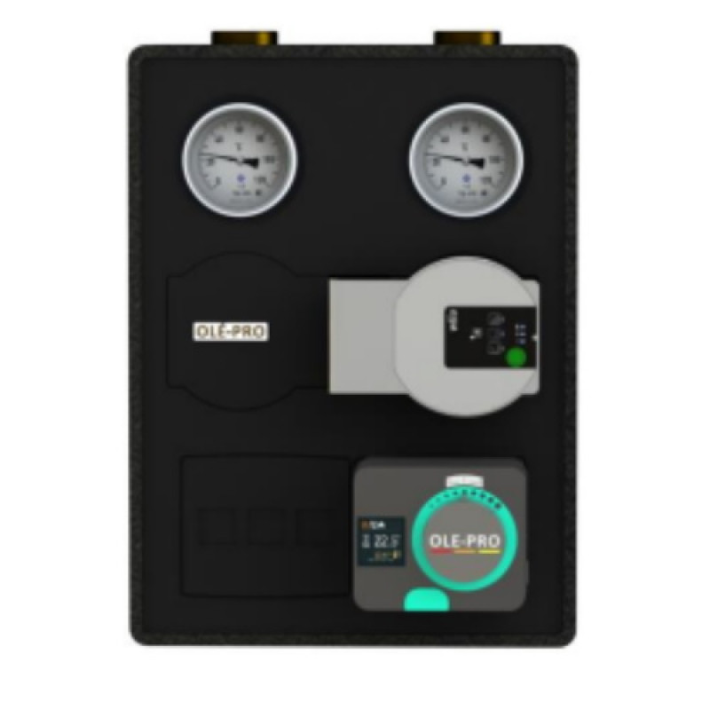 Ole-Pro Насосная группа OTM-0-25-00-07-130