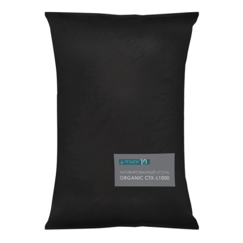 Organic Активоване вугілля CTX-L1000 (CTX-L1000)