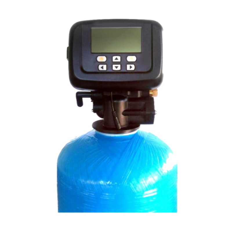 Organic Фільтр комплексного очищення K-10 Easy (баллон 1054) (K10EA)