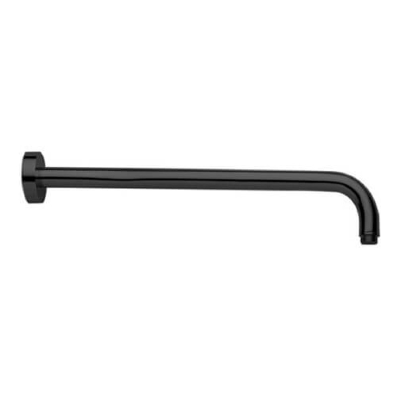 Paffoni Душевая система Light KIT LIG 015 NO черный (KITLIG015NO)