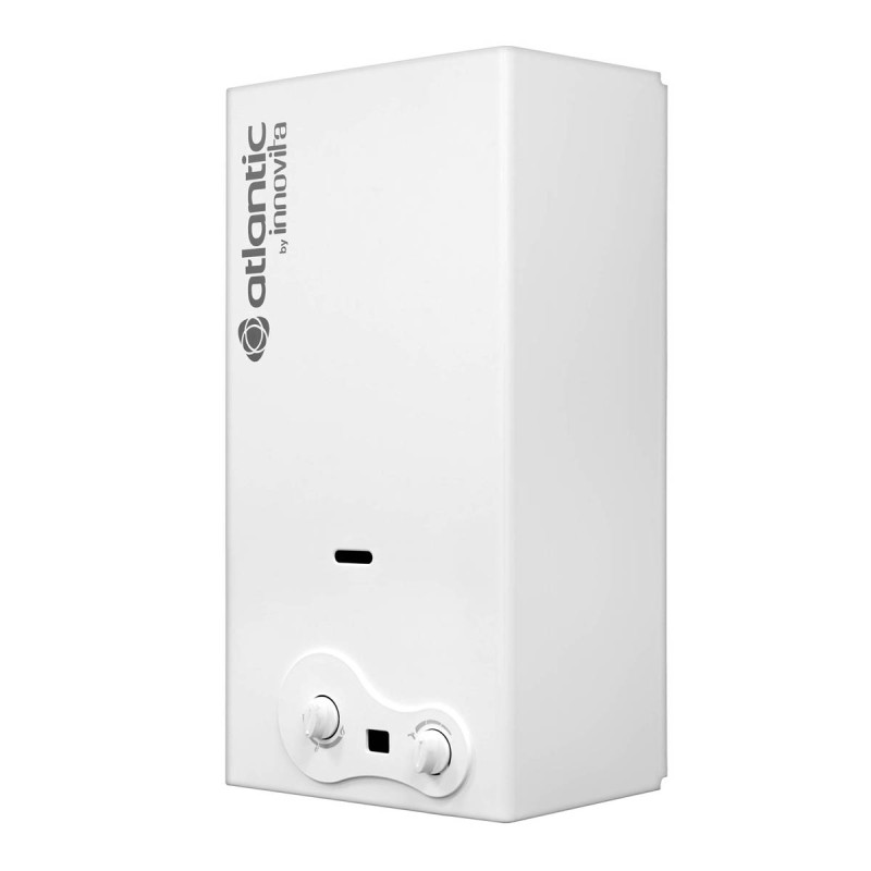 Atlantic Водонагрівач проточний газовийby Innovita NTR 11 iD (800218)