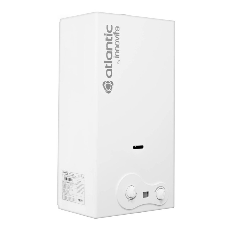 Atlantic Водонагрівач проточний газовийby Innovita NTR 11 iD (800218)
