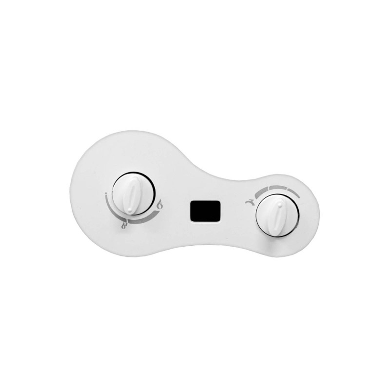 Atlantic Водонагрівач проточний газовийby Innovita NTR 11 iD (800218)