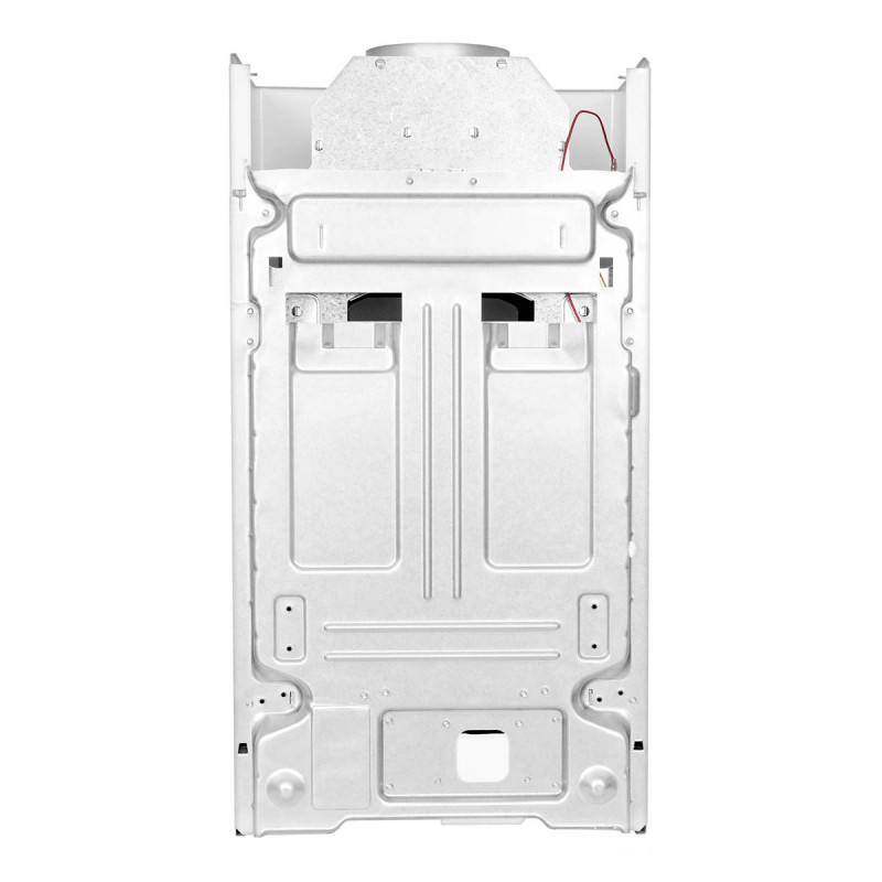 Atlantic Водонагрівач проточний газовийby Innovita NTR 11 iD (800218)