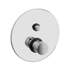 Paffoni Змішувач для душу JO 015 CR прихованого монтажу хром (JO015CR)