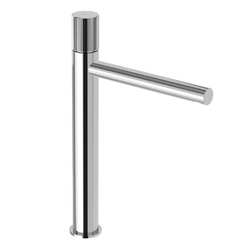 Paffoni Змішувач для умивальника високий JO 081 CR хром (JO081CR)