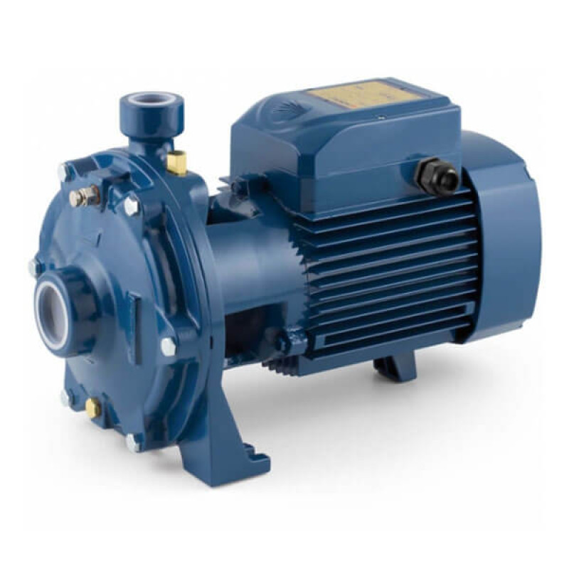 PEDROLLO Поверхневий насос 2CPm 25/16B однофазное (452CM2614BA1)