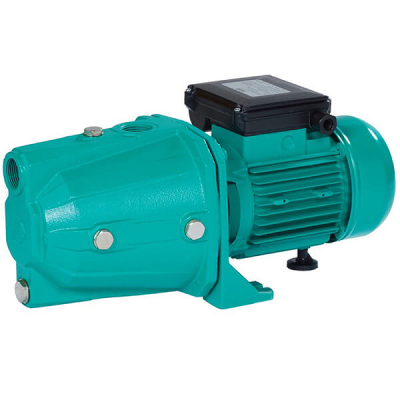 Wilo Центробежный насос Initial Jet 9-4 (4186041)