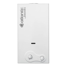 Atlantic Водонагрівач проточний газовийby Innovita NTR 11 P (800217)