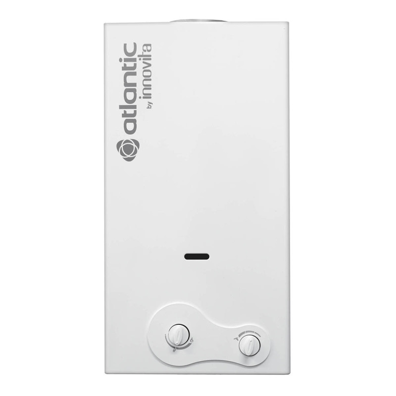 Atlantic Водонагрівач проточний газовийby Innovita NTR 11 P (800217)