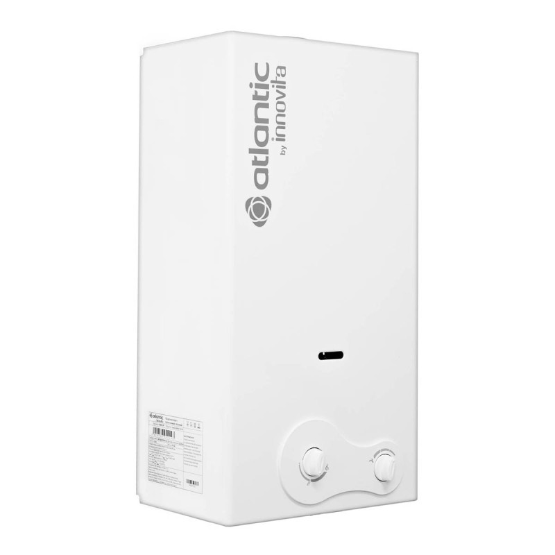 Atlantic Водонагрівач проточний газовийby Innovita NTR 11 P (800217)