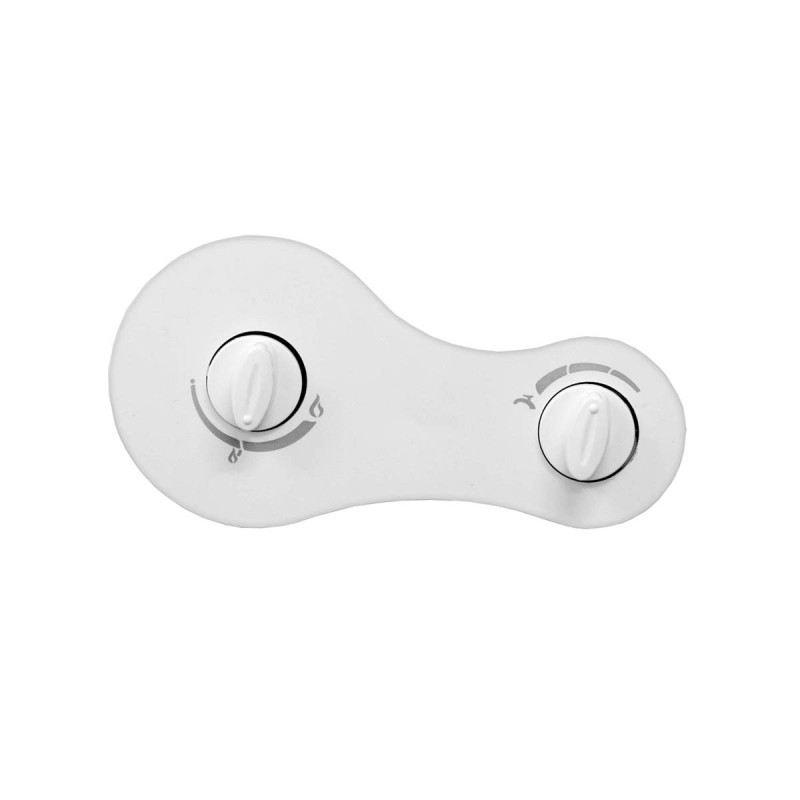 Atlantic Водонагрівач проточний газовийby Innovita NTR 11 P (800217)