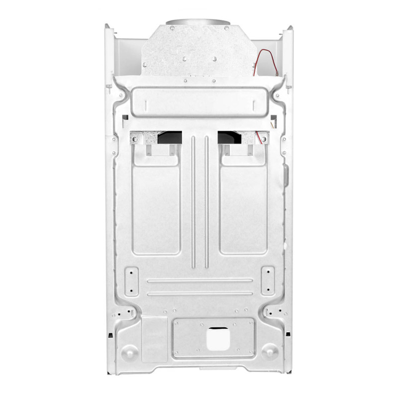 Atlantic Водонагрівач проточний газовийby Innovita NTR 11 P (800217)