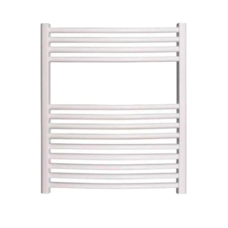 CORDIVARI Электрический полотенцесушитель Lisa 22 500/1385 белый (3551646101044)