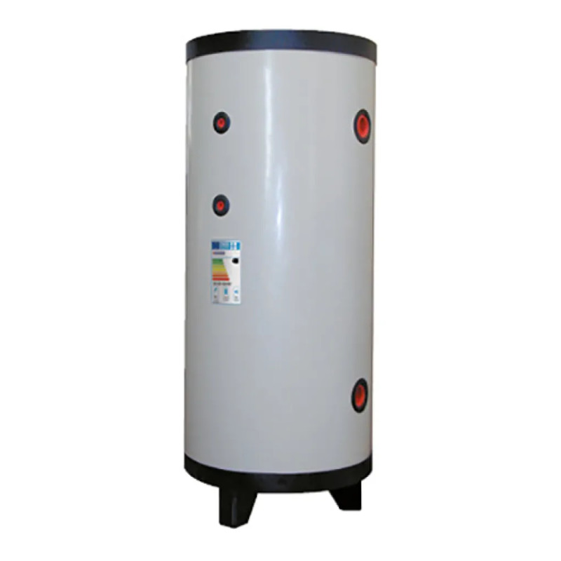 CORDIVARI Теплоаккумулятор Volano Termico Caldo-Freddo R/C GB VT 100л (3001162310501)