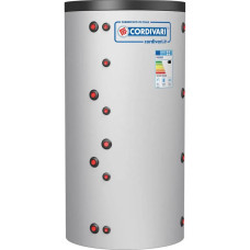 CORDIVARI Теплоаккумулятор PUFFER VC 1000 л (3251162282806)