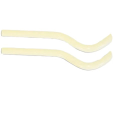 CORDIVARI Комплект кронштейнов для радиатора ARDESIA 2 шт. 3 колоны 207 мм белый (5991990310379)