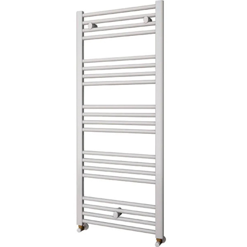 CORDIVARI Полотенцесушитель Roberta 700x450 мм белый (3551650000201)