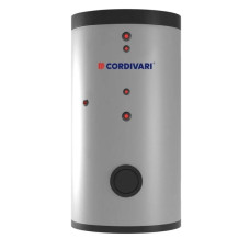 CORDIVARI Бойлер косвенного нагрева  BOLLY 2 ST FB WB 500 л (3134162330015)