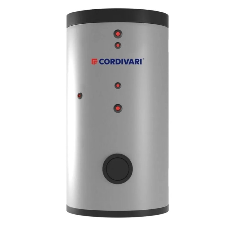 CORDIVARI Бойлер косвенного нагрева  BOLLY 2 ST FB WB 500 л (3134162330015)
