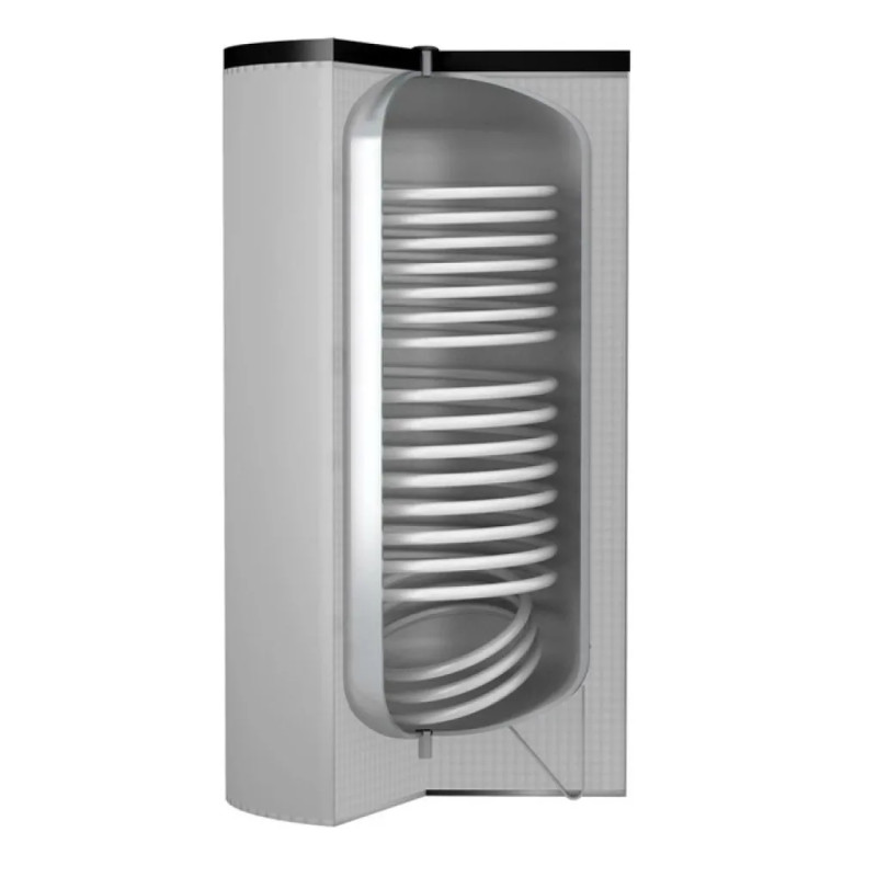 CORDIVARI Бойлер косвенного нагрева  BOLLY 2 ST FB WB 500 л (3134162330015)