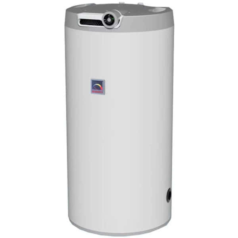 DRAZICE Бойлер непрямого нагріву OKC 200 NTR (1107708101)