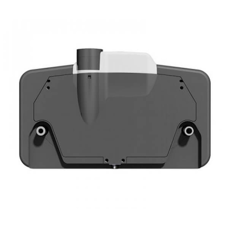 DRAZICE Водонагрівач (бойлер) електричний горизонтальний 100 л. OKHE ONE/E 100