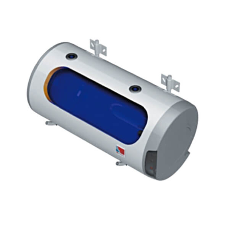 DRAZICE Водонагрівач (бойлер) комбінований OKCV 200 (ліве підключення) (1107408212)