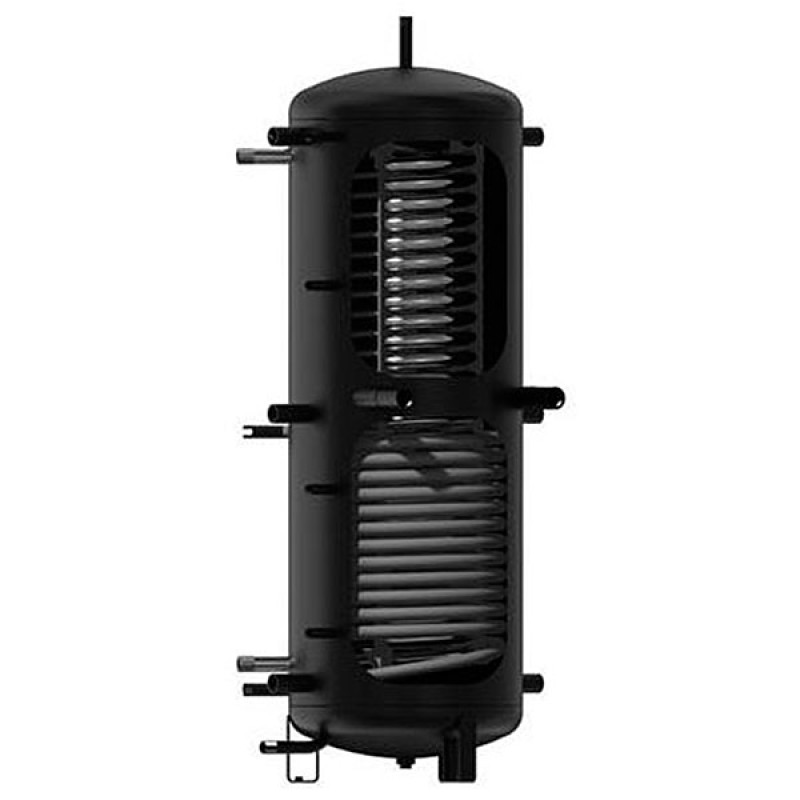 DRAZICE Теплоаккумулятор NADO 1000/45 V6 (без ізоляції) (121580350)