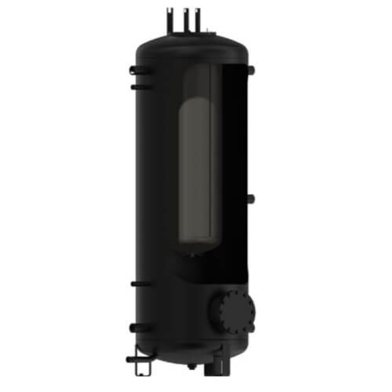 DRAZICE Теплоаккумулятор NADO 500/140 V1 (без ізоляції) (121380315)