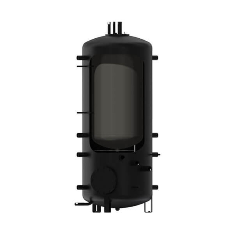 DRAZICE Теплоаккумулятор NADO 500/200 V1 (без ізоляції) (121380397)