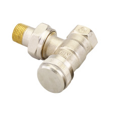 Danfoss Клапан RLV Ду10 кутовий нікел (003L0141)