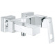 Grohe Смеситель для ванны EuroCube (23140000)