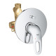 Grohe Смеситель для ванны Eurostyle (33637003)