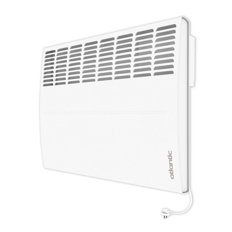 Atlantic Електричний конвектор F125 CMG-PACK0/M (1500W) (002156)