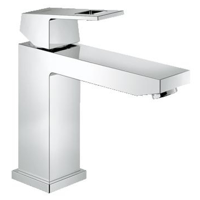Grohe Смеситель для раковины Eurocube M-размера (23446000)