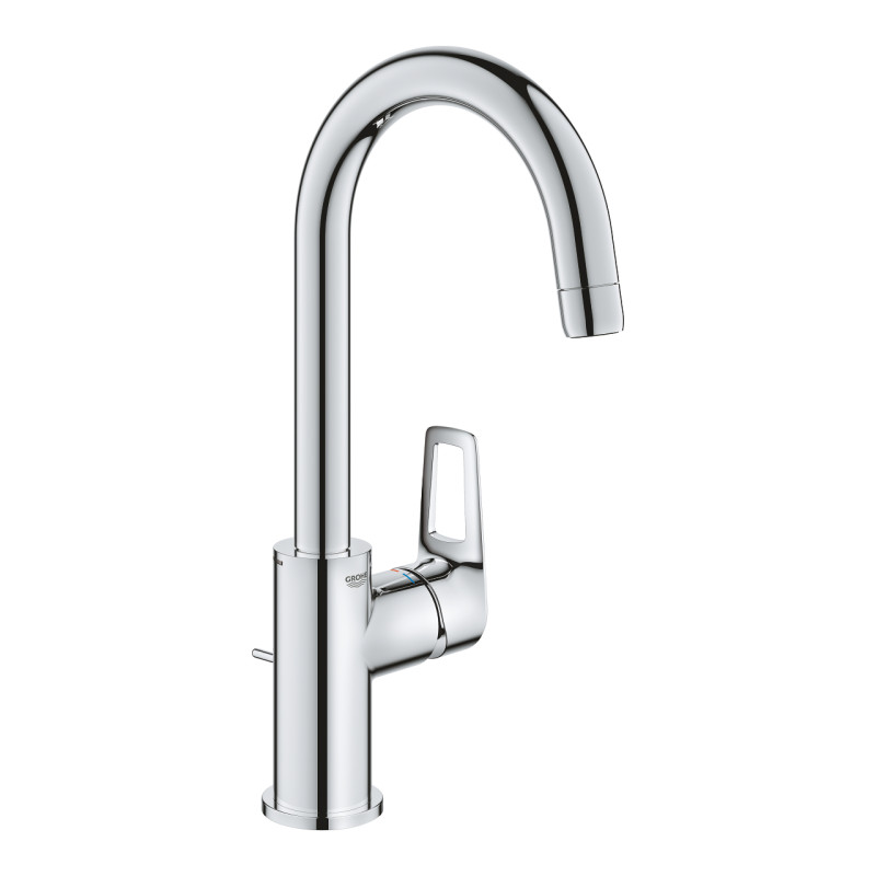Grohe Смеситель для раковины BauLoop New L-size (23763001)