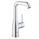 Grohe Смеситель для умывальника Essence New L-Size, хром (32628001)