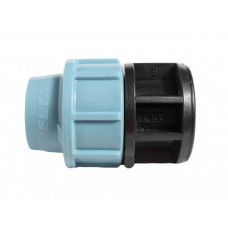 Заглушка ПЕ Unidelta 20 (1012020000001)