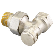 Danfoss Клапан RLV Ду20 кутовий нікел. (003L0145)