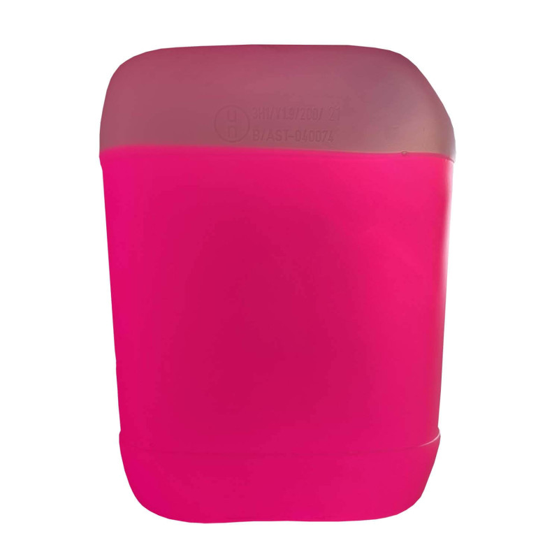 VAILLANT Теплоносій для сонячних систем 20 л, готова суміш (302498)