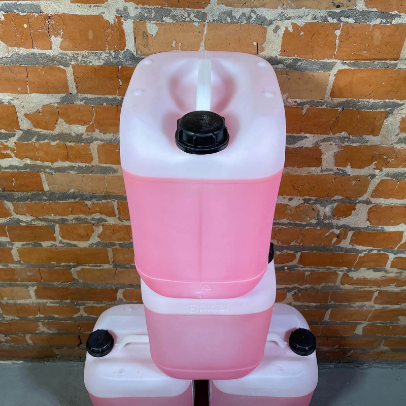 VAILLANT Теплоносій для сонячних систем 20 л, готова суміш (302498)