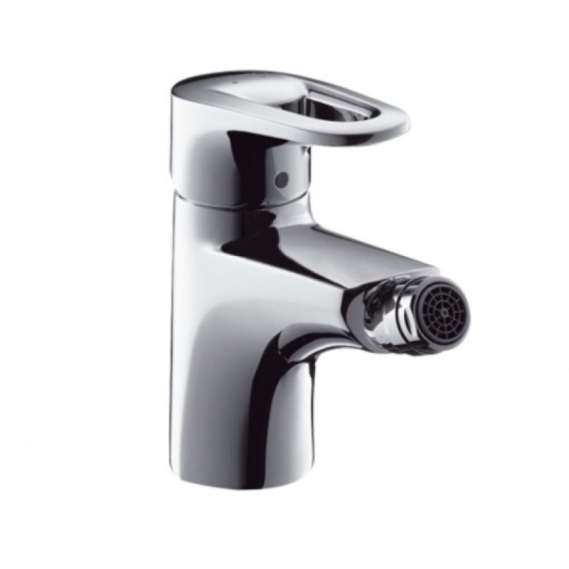 Hansgrohe Смеситель для биде Metropol E (14270000)