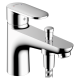 Hansgrohe Смеситель для ванны и душа Vernis Blend (71444000)