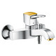 Hansgrohe Смеситель для ванны Metropol Classic (31340090)