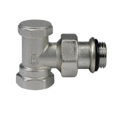 Honeywell Запірний клапан Verafix-E V2430D0015 кутовий