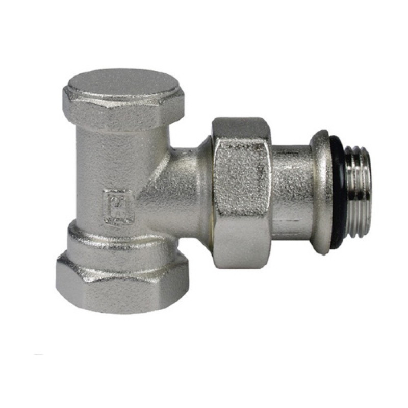 Honeywell Запірний клапан Verafix-E V2430D0015 кутовий