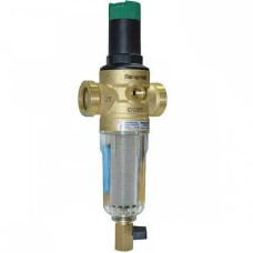 Honeywell Редуктор тиску для гарячої води FK06-11/4AAM