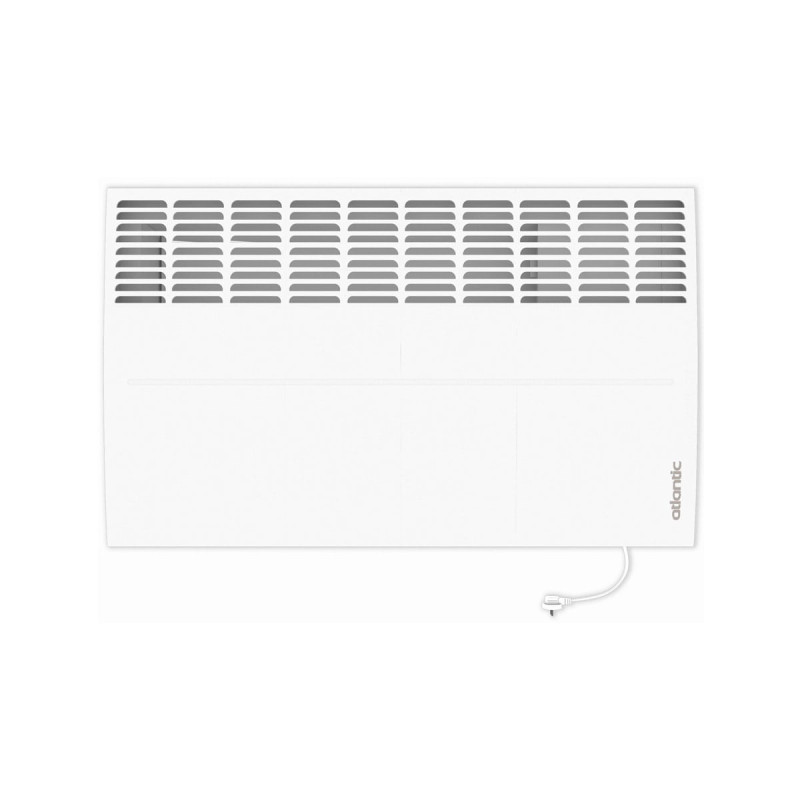 Atlantic Електричний конвектор F125 CMG-PACK0/M (2000W) (002157)